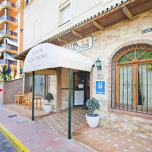 2* Gasthof Los Corchos