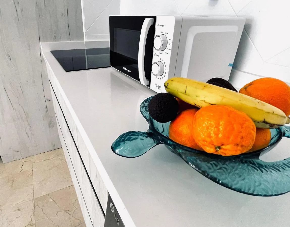 아파트 Apartamento Playa San Rafael 푸엔히롤라 스페인