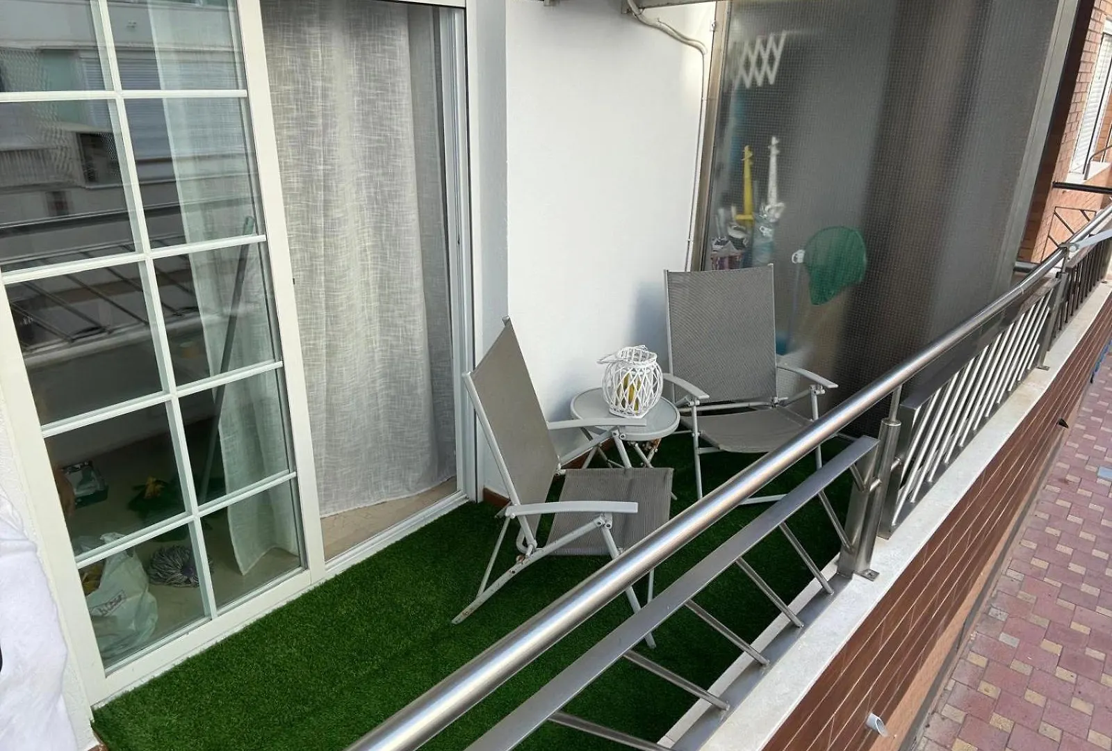 Apartamento Playa San Rafael 푸엔히롤라 0*,