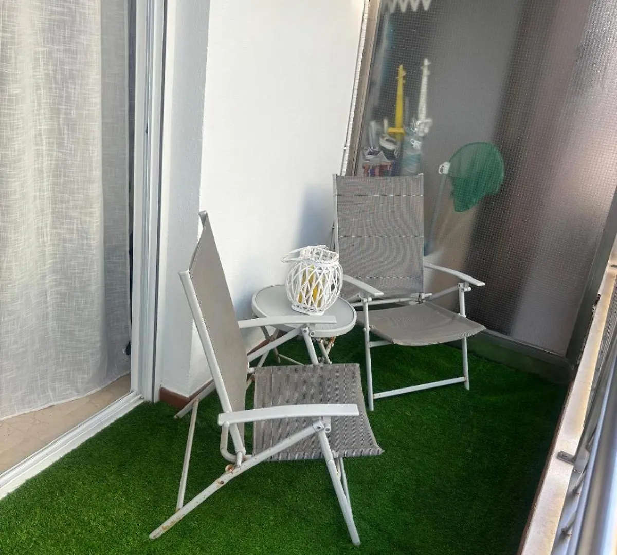 Apartamento Playa San Rafael 푸엔히롤라 0*,  스페인