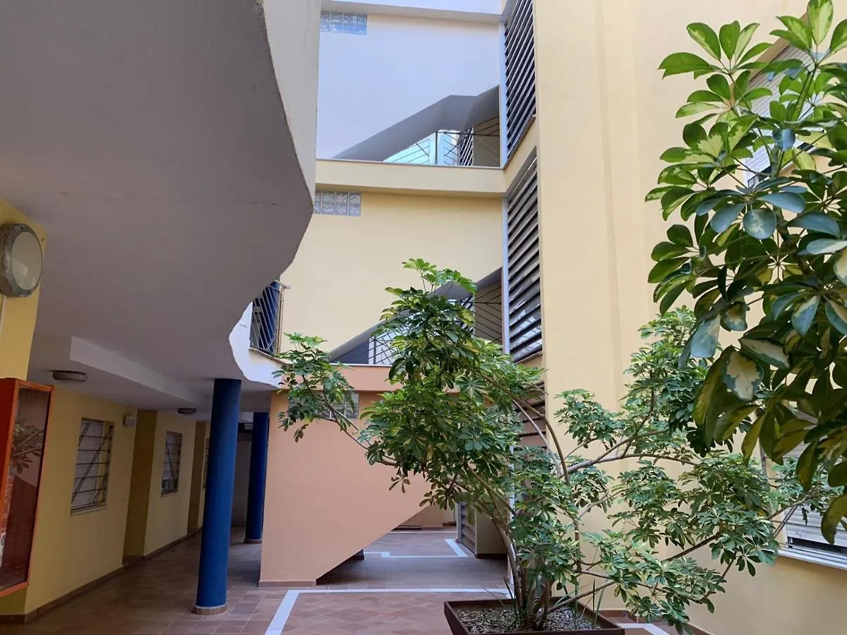 Apartamento Playa San Rafael Apartment Fuengirola 0*,  Spain